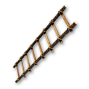 Wood Ladder's icon