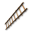 Wood Ladder's icon