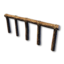 Wood Railing's icon