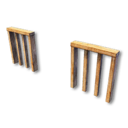 Interior Wood Gate's icon