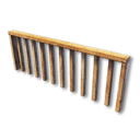 Interior Wood Railing's icon