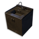 Plumbed Sink's icon