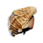 Decorative shell's icon