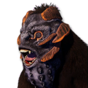 Garganutan Vestige's icon