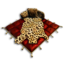 Royal Animal Bed's icon