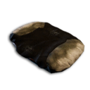 Black Tusker Animal Bed's icon