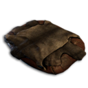 Wolfskin Animal Bed's icon