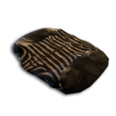 Zebra Animal Bed's icon