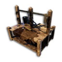 Ranching Station's icon