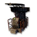 Garganutan Sonic Attractor's icon