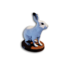 Snow Rabbit Trophy's icon