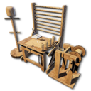 Textiles Bench's icon