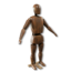 Wooden Armor Stand's icon