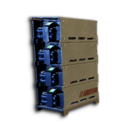 Advanced Battery Rack's icon