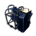 Biofuel Water Pump's icon