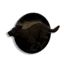 Running Black Wolf Trophy's icon