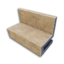 Brutalist Sitting Bench's icon