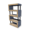 Brutalist Bookshelf's icon