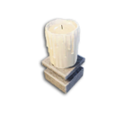 Brutalist Candlestick's icon