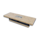 Brutalist 10-Seater Table's icon