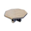 Brutalist Octagonal Table's icon