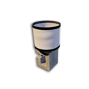 Brutalist Square Lamp's icon