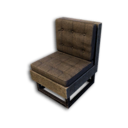 Brutalist Lounge Chair's icon