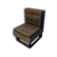 Brutalist Lounge Chair's icon