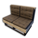 Brutalist 2-Seater Couch's icon