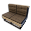 Brutalist 2-Seater Couch's icon