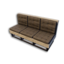 Brutalist 3-Seater Couch's icon