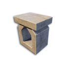 Brutalist Stool's icon