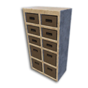 Brutalist Wardrobe's icon