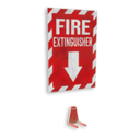 Fire Extinguisher Wall Mount's icon