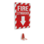 Fire Extinguisher Wall Mount's icon