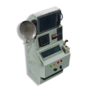 Damaged Electrical Equipment's icon