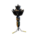 Experimental Sonic Device's icon