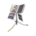 Damaged Solar Panel's icon