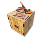 Butchery Bench's icon