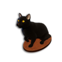 Black Cat Trophy's icon