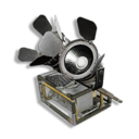 Battery Spotlight's icon