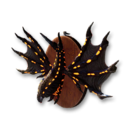 Cave Vesper Trophy's icon