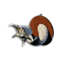 Caveworm Trophy's icon