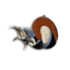 Caveworm Trophy's icon
