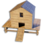 Rustic Chicken Coop's icon