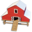 Luxury Chicken Coop's icon