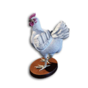 White Chicken Trophy's icon