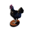 Black Chicken Trophy's icon