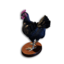 Black Chicken Trophy's icon