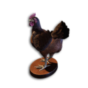 Red Chicken Trophy's icon